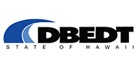 DBEDT logo
