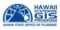 Hawaii State GIS Program
