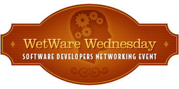 WetWare Wednesday