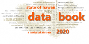 2020 State of Hawaii Data Book
