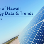 State of Hawaii Energy Data and Trends