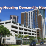 Measuring Housing Demand in Hawaii