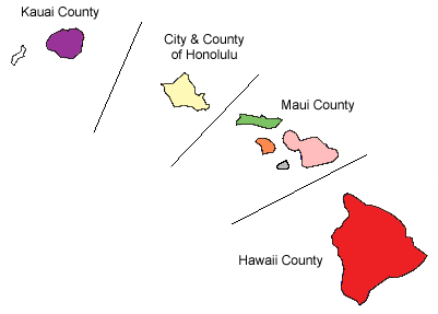 County Map