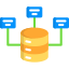 Icon for Economic Data Warehouse