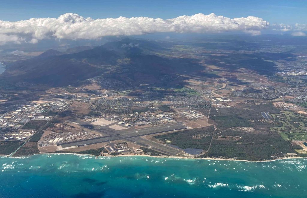 Hawai'i Community Development Authority Kalaeloa Master Plan and