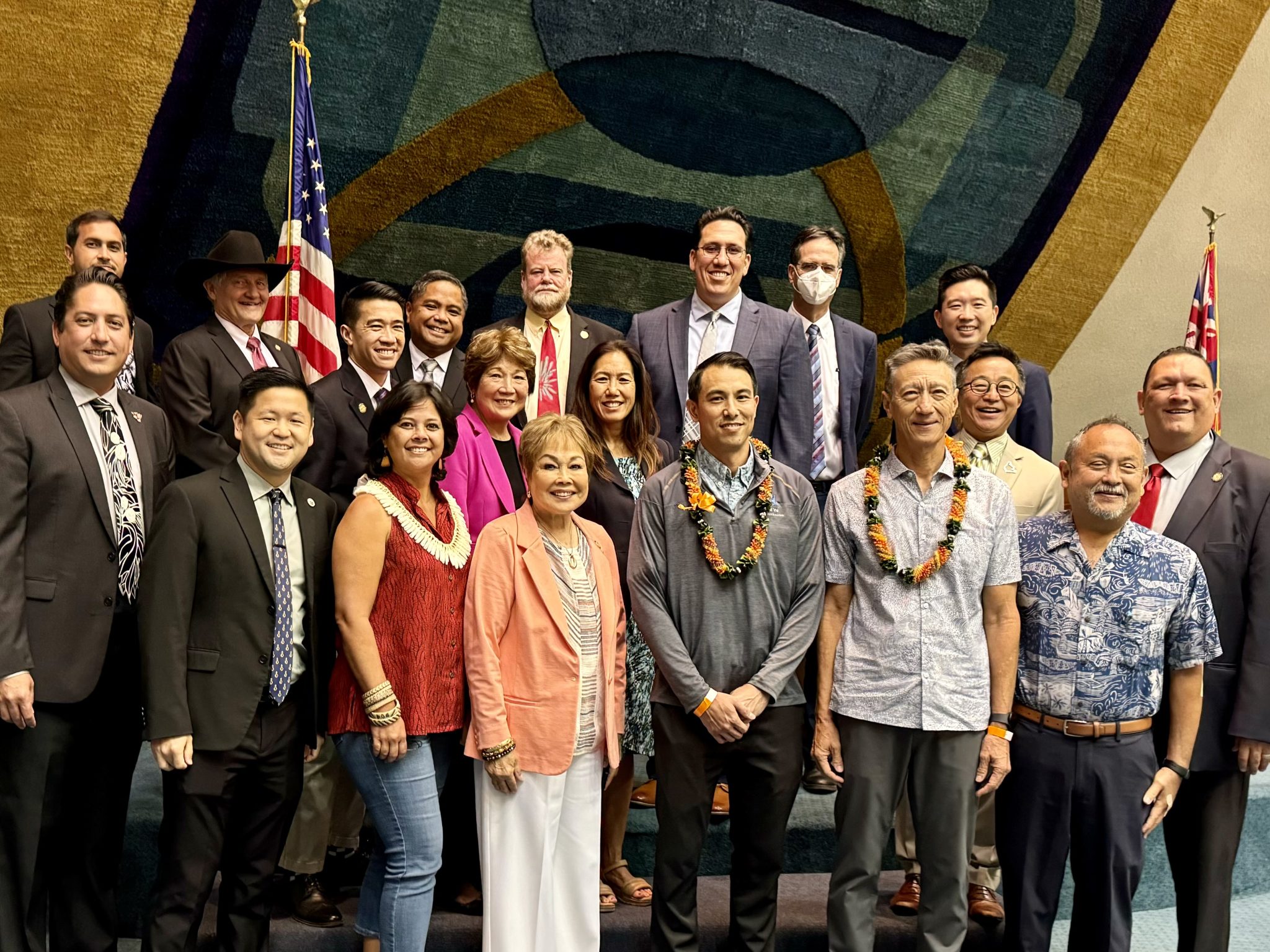 Hawai'i Community Development Authority 