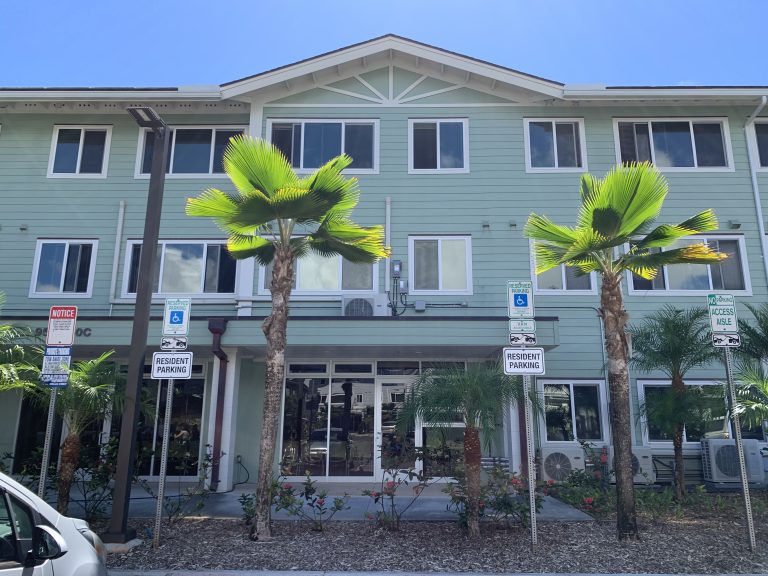 Hawaii Housing Finance & Development Corporation