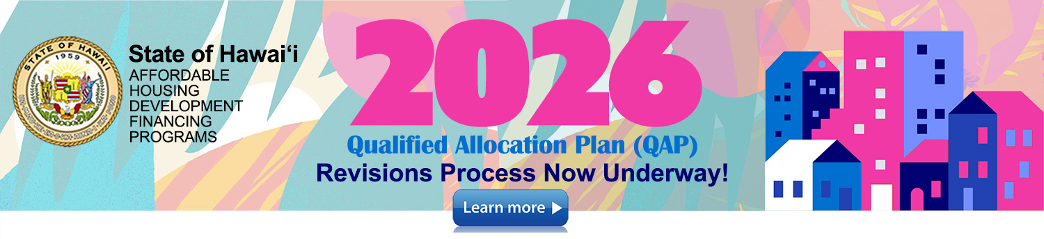 Graphic: 2026 Qualified Application Plan