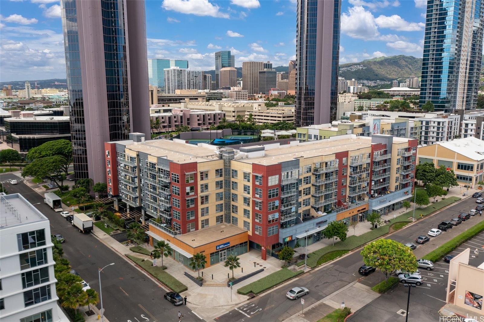 Keawe Housing