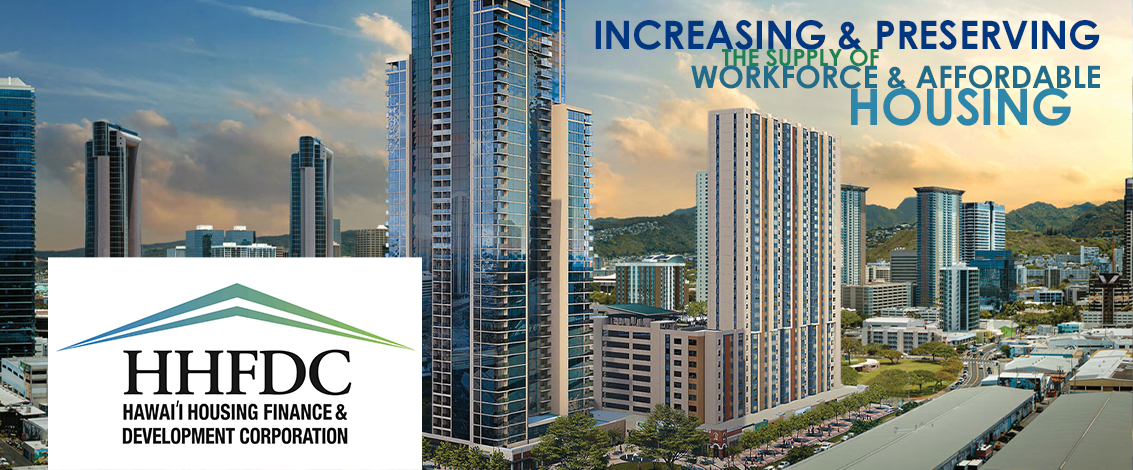 Increasing & Preserving the Supply of Workforce & Affordable Housing 