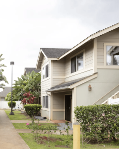The Courtyards at Mililani Mauka Building Exterior