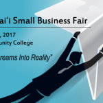 2017 Spring Hawaii Small Business Fair