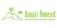 Hawaii Clean Energy Initiative