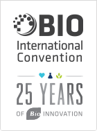 2018 BIO International Convention logo