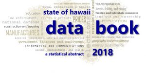 2018 State of Hawaii Data Book