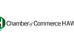 Chamber of Commerce of Hawaii logo