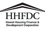 Hawaii Housing Finance & Development Corp. logo