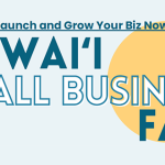 Hawaii Small Business Fair