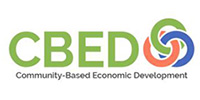Community-Based Economic Development logo