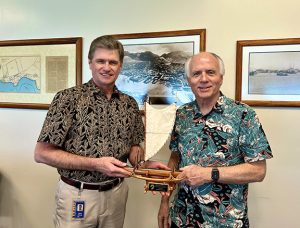 Hawaii Foreign-Trade Zone Honors Customs Broker M. Bowers & Co. with Annual Excellence Award
