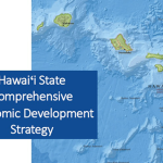 Hawaii's Comprehensive Economic Development Strategy