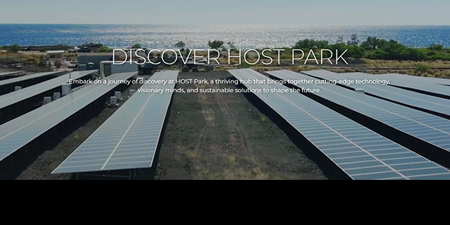 Discover HOST Park