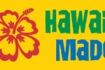 Hawaii Made logo