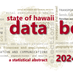 2024 State of Hawaii Data Book