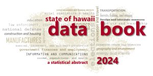 2024 State of Hawaii Data Book