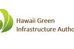 Logo - Hawaii Green Infrastructure Authority