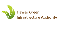 Logo - Hawaii Green Infrastructure Authority