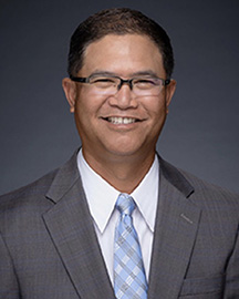 James Kunane Tokioka, Director